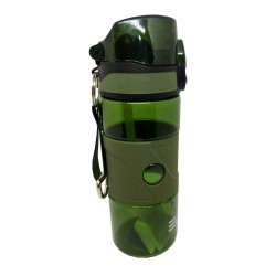 SPORTLIFE PLASTIC BOTTLE (1324) 500ML