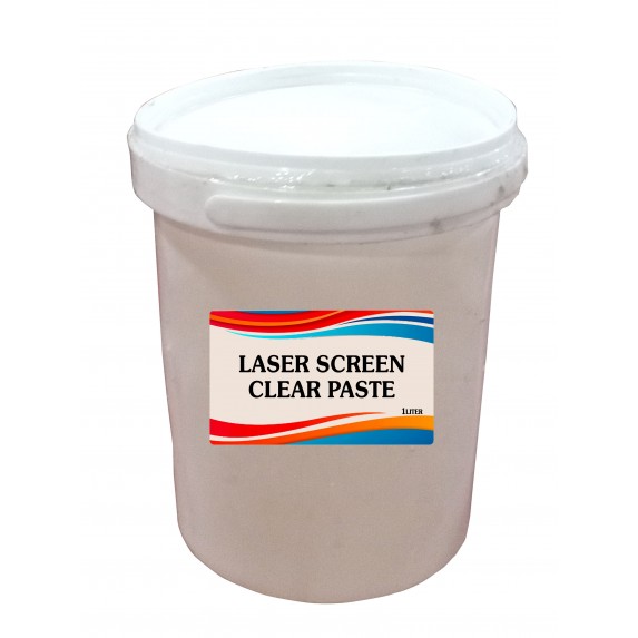 KIM LASER SCREEN CLEAR PASTE