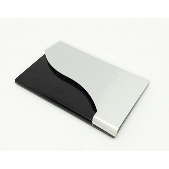 CARD HOLDER CASE - CURVE DESIGN 