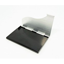 CARD HOLDER CASE - CURVE DESIGN 