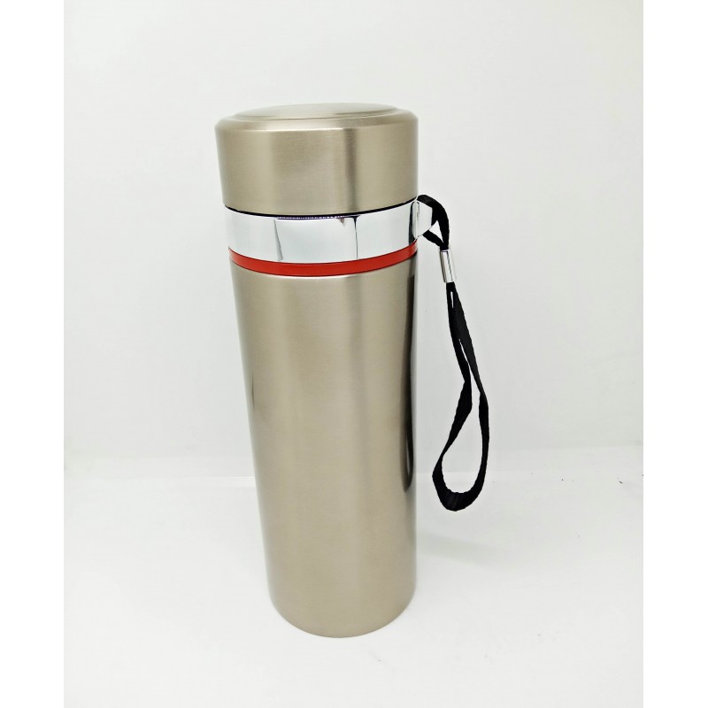 steel vacuum cup