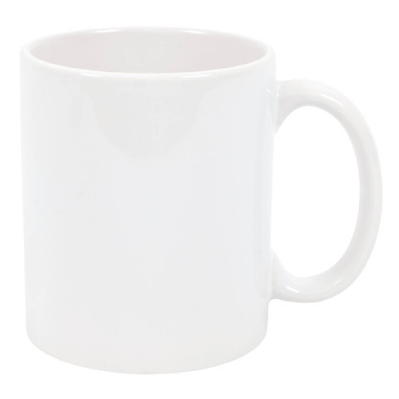 Download 11oz SUBLIMATION MUG WHITE