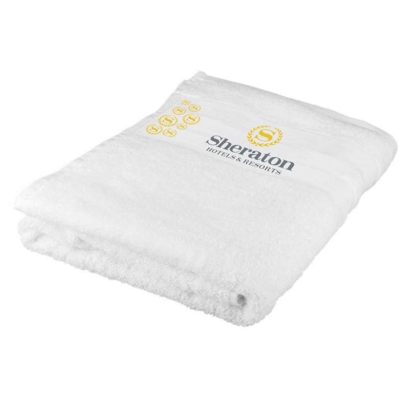 FAVORITA Pure Cotton Bath Towel