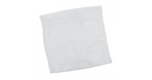 HAND TOWEL 32cm x 35cm NON SUB (60g)