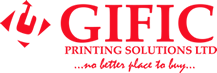 Gific Printing Solutions Ltd